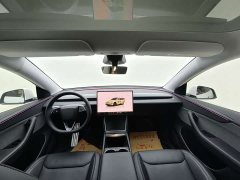 Tesla Model Y Rear-Wheel Drive - ფოტო 5