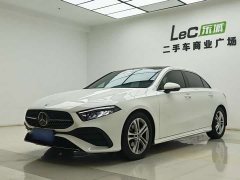 Mercedes-Benz A-Class A 180 L - ფოტო 1