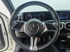 Mercedes-Benz A-Class A 180 L - ფოტო 10