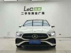 Mercedes-Benz A-Class A 180 L - ფოტო 2