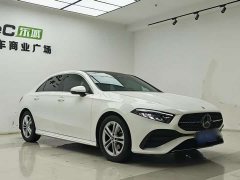 Mercedes-Benz A-Class A 180 L - ფოტო 3