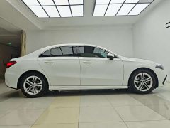 Mercedes-Benz A-Class A 180 L - ფოტო 4