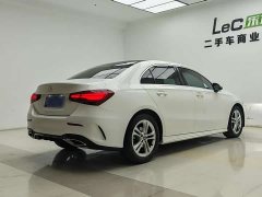 Mercedes-Benz A-Class A 180 L - ფოტო 5