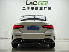 Mercedes-Benz A-Class A 180 L - ფოტო 6