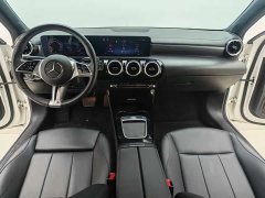 Mercedes-Benz A-Class A 180 L - ფოტო 8