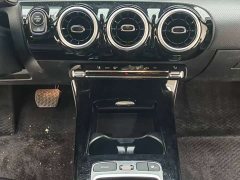 Mercedes-Benz A-Class A 180 L - ფოტო 9