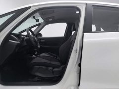Honda Fit 2021 1.5L CVT Trend Edition - ფოტო 10