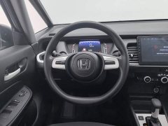 Honda Fit 2021 1.5L CVT Trend Edition - ფოტო 11