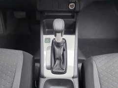 Honda Fit 2021 1.5L CVT Trend Edition - ფოტო 13