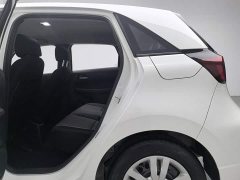 Honda Fit 2021 1.5L CVT Trend Edition - ფოტო 15