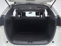 Honda Fit 2021 1.5L CVT Trend Edition - ფოტო 16