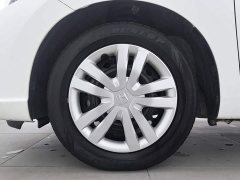 Honda Fit 2021 1.5L CVT Trend Edition - ფოტო 17