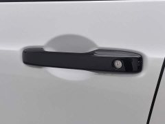 Honda Fit 2021 1.5L CVT Trend Edition - ფოტო 18