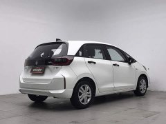 Honda Fit 2021 1.5L CVT Trend Edition - ფოტო 2