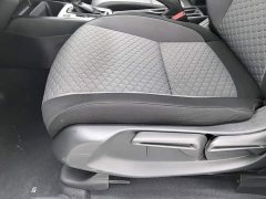 Honda Fit 2021 1.5L CVT Trend Edition - ფოტო 20