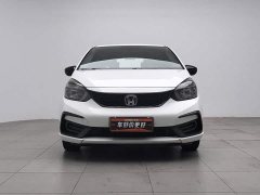 Honda Fit 2021 1.5L CVT Trend Edition - ფოტო 3