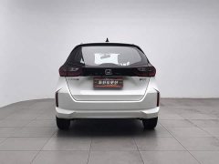 Honda Fit 2021 1.5L CVT Trend Edition - ფოტო 4