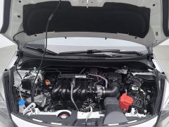 Honda Fit 2021 1.5L CVT Trend Edition - ფოტო 6
