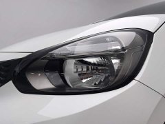 Honda Fit 2021 1.5L CVT Trend Edition - ფოტო 7