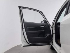 Honda Fit 2021 1.5L CVT Trend Edition - ფოტო 8