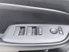 Honda Fit 2021 1.5L CVT Trend Edition - ფოტო 9