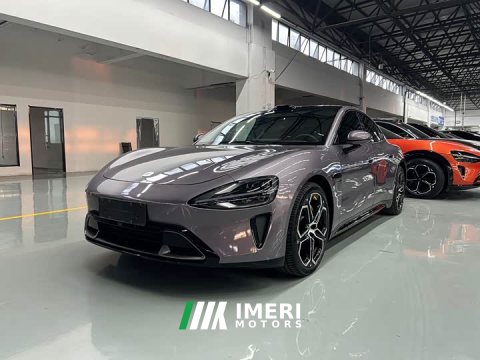 2025 Xiaomi SU7 2024 Rear-Wheel Drive Ultra-Long Range Advanced Autonomous Driving Pro - ავტომობილი ჩინეთიდან