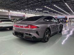 Xiaomi SU7 2024 Rear-Wheel Drive Ultra-Long Range Advanced Autonomous Driving Pro - ფოტო 10