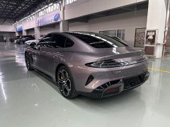 Xiaomi SU7 2024 Rear-Wheel Drive Ultra-Long Range Advanced Autonomous Driving Pro - ფოტო 11