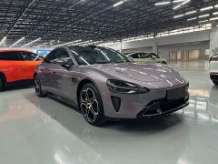 Xiaomi SU7 2024 Rear-Wheel Drive Ultra-Long Range Advanced Autonomous Driving Pro - ფოტო 3