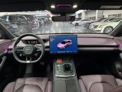 Xiaomi SU7 2024 Rear-Wheel Drive Ultra-Long Range Advanced Autonomous Driving Pro - ფოტო 5