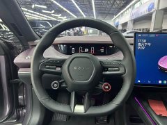 Xiaomi SU7 2024 Rear-Wheel Drive Ultra-Long Range Advanced Autonomous Driving Pro - ფოტო 6