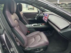 Xiaomi SU7 2024 Rear-Wheel Drive Ultra-Long Range Advanced Autonomous Driving Pro - ფოტო 8