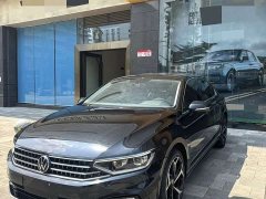 Volkswagen Magotan 2 Million Units Commemorative Edition 330TSI DSG Leading Version - ფოტო 1