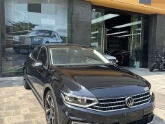 Volkswagen Magotan 2 Million Units Commemorative Edition 330TSI DSG Leading Version - ფოტო 3