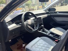 Volkswagen Magotan 2 Million Units Commemorative Edition 330TSI DSG Leading Version - ფოტო 4