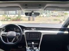 Volkswagen Magotan 2 Million Units Commemorative Edition 330TSI DSG Leading Version - ფოტო 5