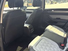 Volkswagen Magotan 2 Million Units Commemorative Edition 330TSI DSG Leading Version - ფოტო 6