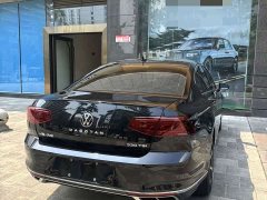 Volkswagen Magotan 2 Million Units Commemorative Edition 330TSI DSG Leading Version - ფოტო 7