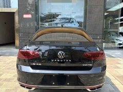 Volkswagen Magotan 2 Million Units Commemorative Edition 330TSI DSG Leading Version - ფოტო 8
