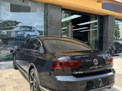 Volkswagen Magotan 2 Million Units Commemorative Edition 330TSI DSG Leading Version - ფოტო 9