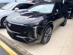 Cadillac XT5 2.0T Luxury - ფოტო 1