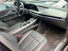 Cadillac XT5 2.0T Luxury - ფოტო 11