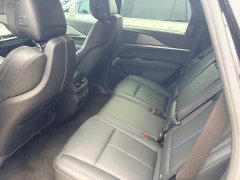 Cadillac XT5 2.0T Luxury - ფოტო 12