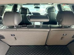 Cadillac XT5 2.0T Luxury - ფოტო 14