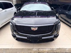Cadillac XT5 2.0T Luxury - ფოტო 2