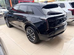 Cadillac XT5 2.0T Luxury - ფოტო 4