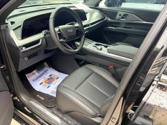 Cadillac XT5 2.0T Luxury - ფოტო 7