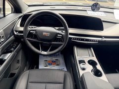 Cadillac XT5 2.0T Luxury - ფოტო 9