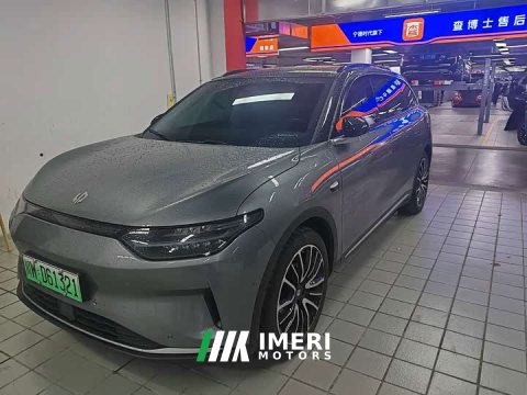2022 Leapmotor C11 2021 Facelift Luxury - ავტომობილი ჩინეთიდან