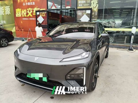 2026 Deepal Deep Blue S07 300Ultra Huawei Qiankun Laser Edition - ავტომობილი ჩინეთიდან